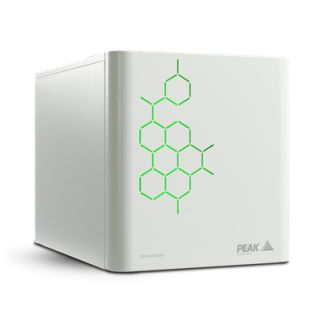 Precision Nitrogen Trace 600cc (230v)