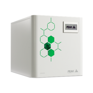 Precision Hydrogen 200cc (110v/230v)