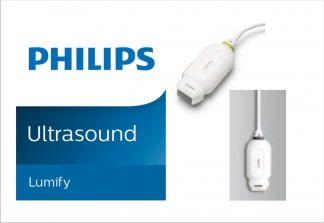 LUMIFY S4-1 Broadband Sector Array