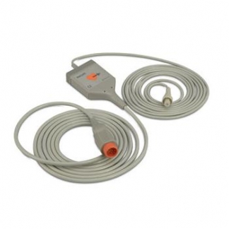 Cardiac Output Cable 4.8m