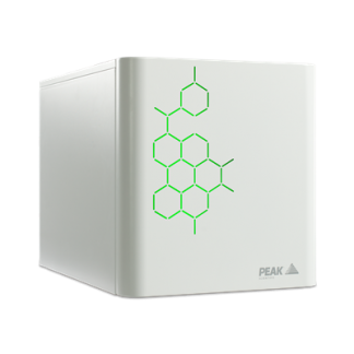 Precision Zero Air 30L 230V - up to 30L Zero Air, HC as Methane <0.05ppm, up to 100psi