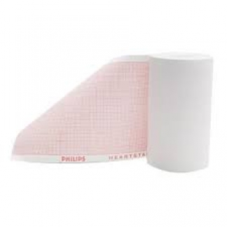 Efficia 50mm Chem Term Paper (12/box)