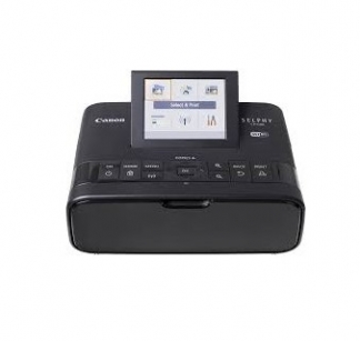 Canon Selphi Printer for Lumify