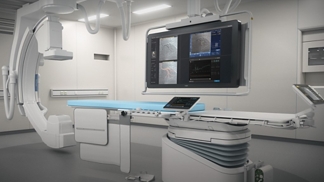 IntraSight IVUS with iFR-FFR