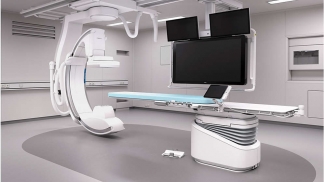 Azurion 7 M12/M20 with IntraSight