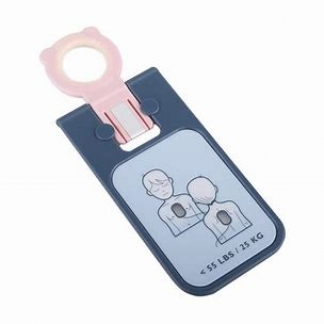 HeartStart FRx Infant Child Key