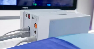 Hemo with IntelliVue X3 for Cathlab