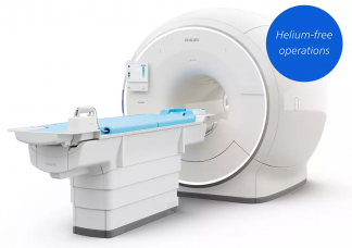 MR 5300 MRI 1.5T Helium Free