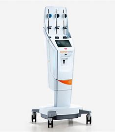 Centargo Injection System