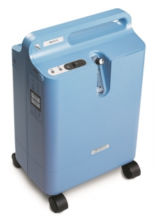 Oxygen Concentrator