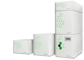 Precision Gas Generators for GC Instruments